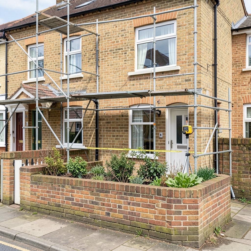 Arun District Council refuses nine-flat plan at 63 Annandale Avenue over bat concerns